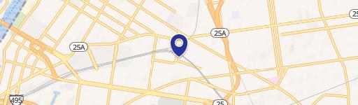 Mixed-Use Investment Property in Queens