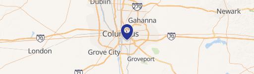 Versatile Commercial Space in Columbus