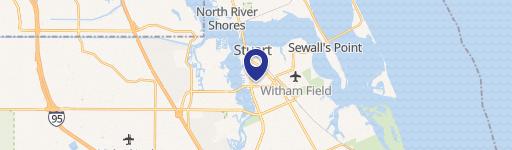 Stuart Land Parcel For Sale