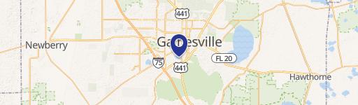 Gainesville Land For Sale