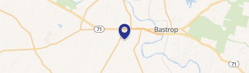 Bastrop County Land for Sale
