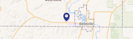 Belleville Commercial Land Opportunity