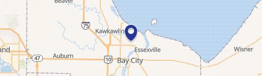 Land For Sale Bay City