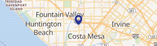 Costa Mesa Office/Medical Building