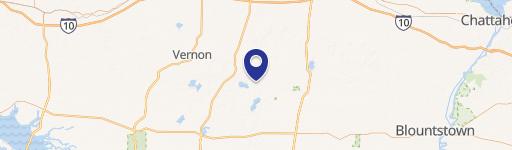 Wooded Lot in Sunny Hills
