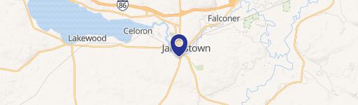 Three-Unit Multifamily Property