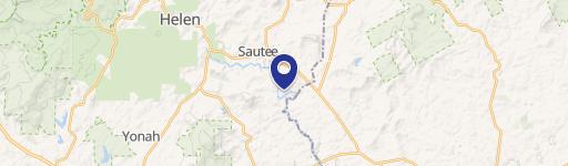 Chattahoochee Riverfront Estate Lot