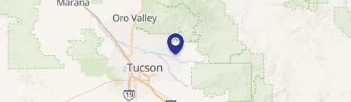 Commercial Space in Tanque Verde