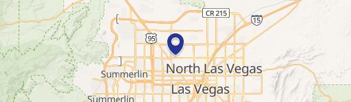 Commercial Property in North Las Vegas