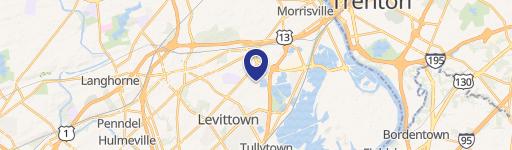 Age Qualified Community in Levittown