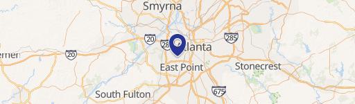 Atlanta Commercial Property Renovation Opportunity