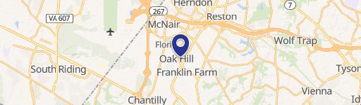 Mixed-Use Community in Herndon, Virginia