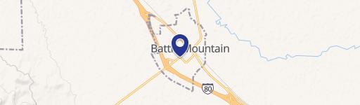 Battle Mountain Commercial Land Opportunity