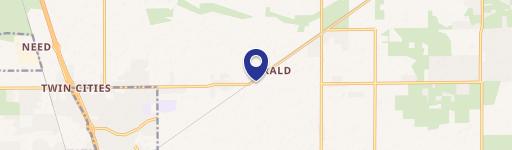 168 Acres of Agricultural Land