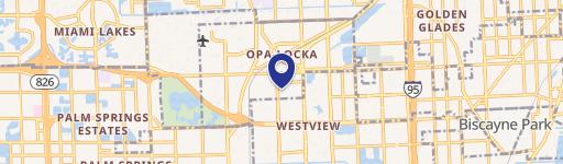 Opa-Locka Industrial Outdoor Storage