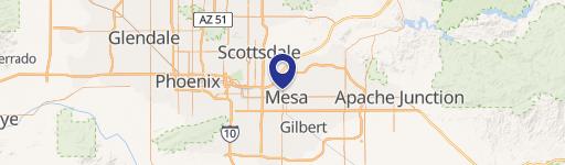 Mesa Office Building Investment