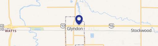 Glyndon Commercial Property For Sale