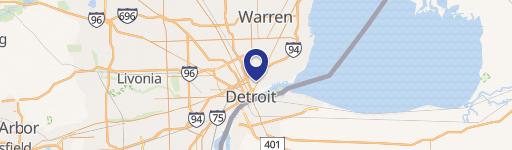 Detroit Land Parcel For Sale