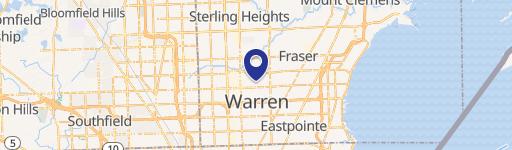 Brownstones of Warren Investment Opportunity