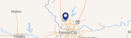 Hotel Near Kansas City Airport