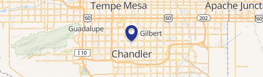 Chandler Automotive Repair Business For Sale