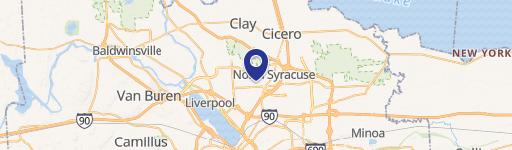 North Syracuse Office/Medical Building