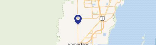 3.72 Acre Krome Avenue Property