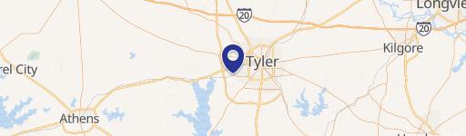 Freestanding Office Building South Tyler