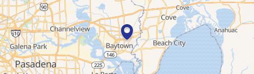 Baytown Flex Space Available