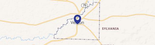 Vernon Restaurant Opportunity on Main