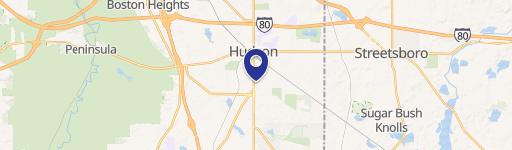 Land Available in Hudson, Ohio