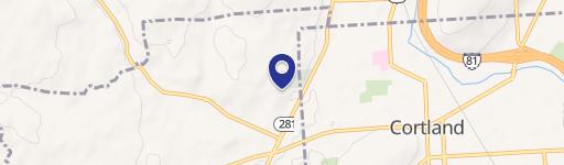 Commercial Land Available