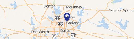 Comfort Suites North Dallas Hotel