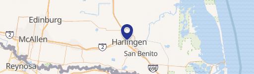 Harlingen Boutique Style Building