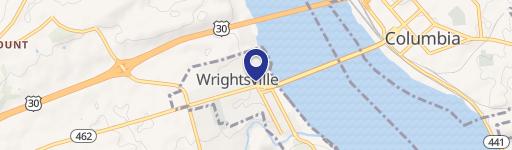 Mixed-Use Property in Historic Wrightsville