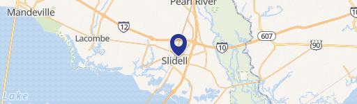 Slidell Commercial Property on Fremaux