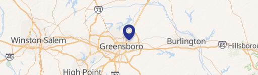 Land For Sale Greensboro NC