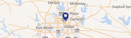 Stabilized Flex Industrial Property Dallas
