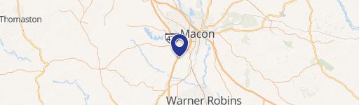 Development Tract in Macon, GA