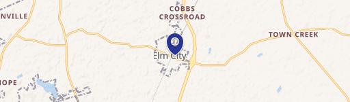 Elm City Retail Opportunity
