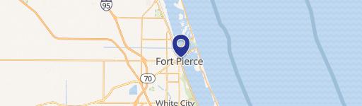 Downtown Fort Pierce Office Space