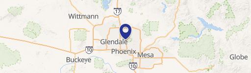 Retail Space in Phoenix