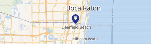 Retail Space in Deerfield Beach