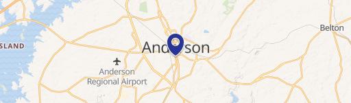 Downtown Anderson Multi-Use Commercial Property