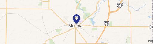 Office Suites Near Medina Square
