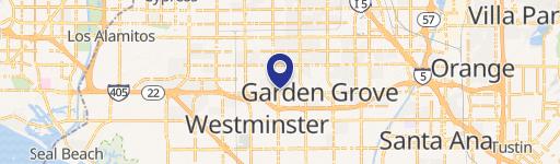 Garden Grove Commercial Development Parcel