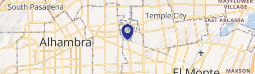 San Gabriel Industrial Flex Space