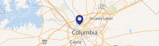 Downtown Columbia Acreage Opportunity