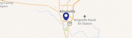 Kingsville Self-Storage Facility for Sale