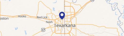 Versatile Texarkana Office/Distribution Opportunity